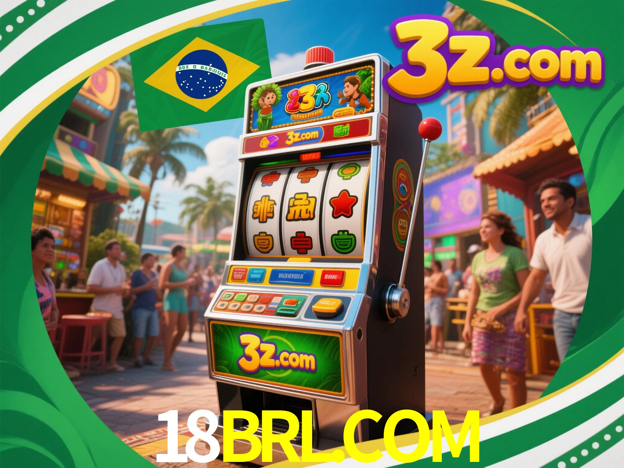 18brlgame-Apostas